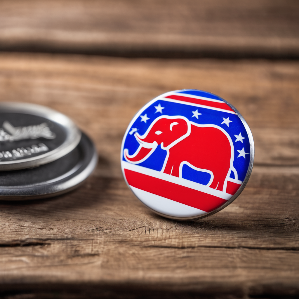 Trump Endorses GOP Candidate in Tennessee's TN-7 Special Election