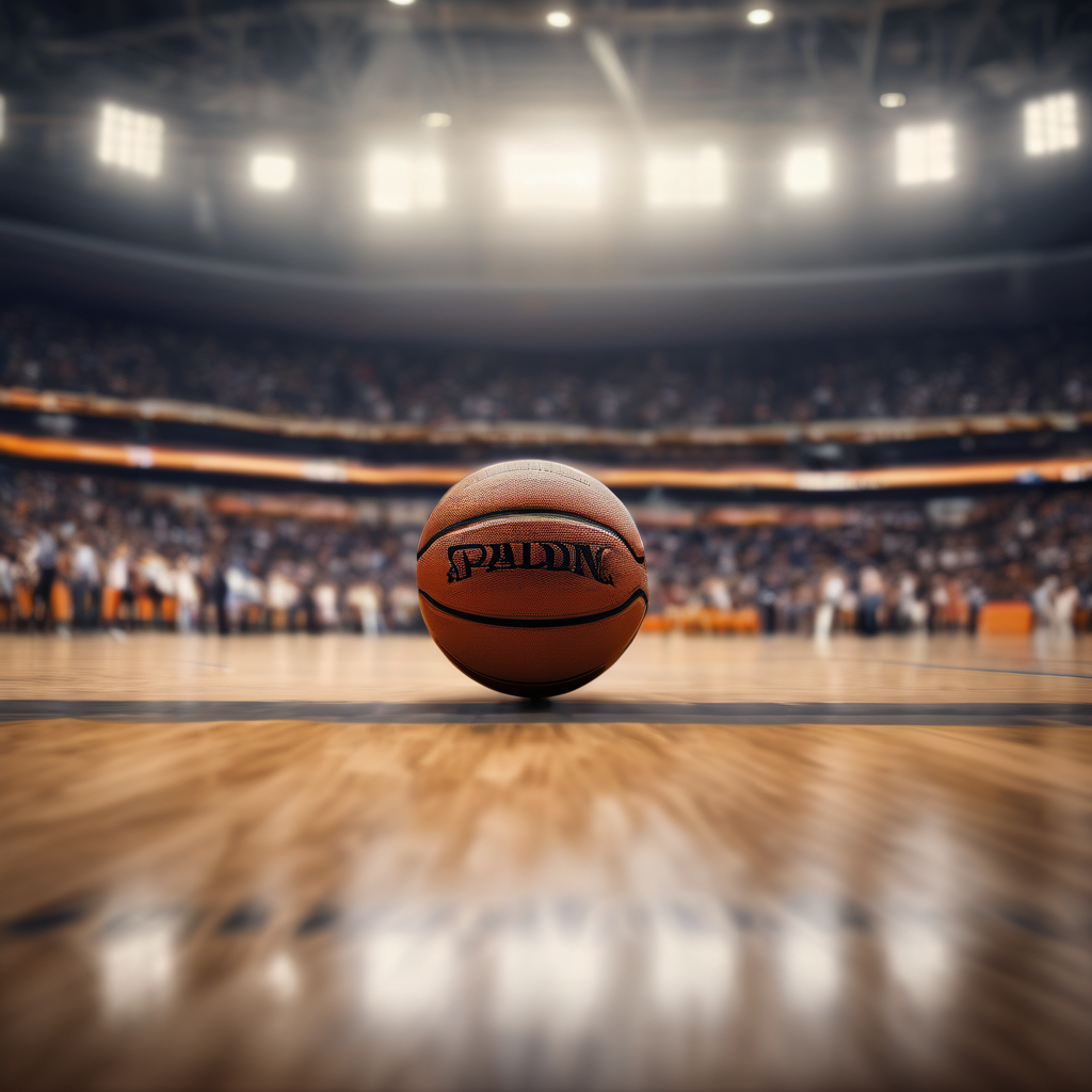 Undefeated Virginia Tech vs Saint Mary's in Battle 4 Atlantis Semifinal Showdown