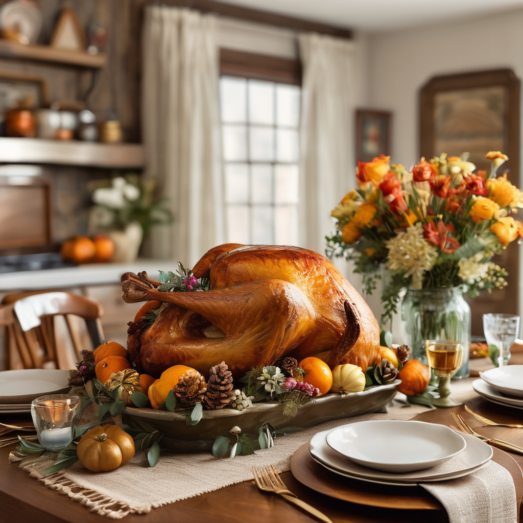 Brad Pitt Keeps Thanksgiving Low-Key With Ines de Ramon Amid Personal Challenges