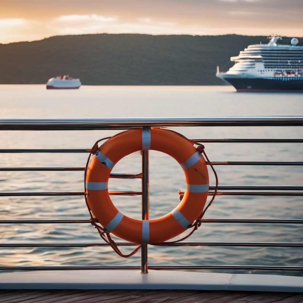 Carnival Horizon Death Triggers Homicide Investigation