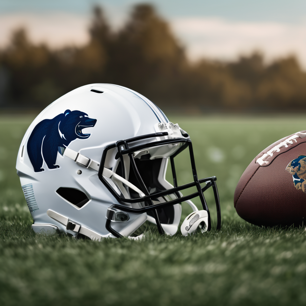 Bears vs Eagles Black Friday Showdown: Can an Upset Shake the Champs?