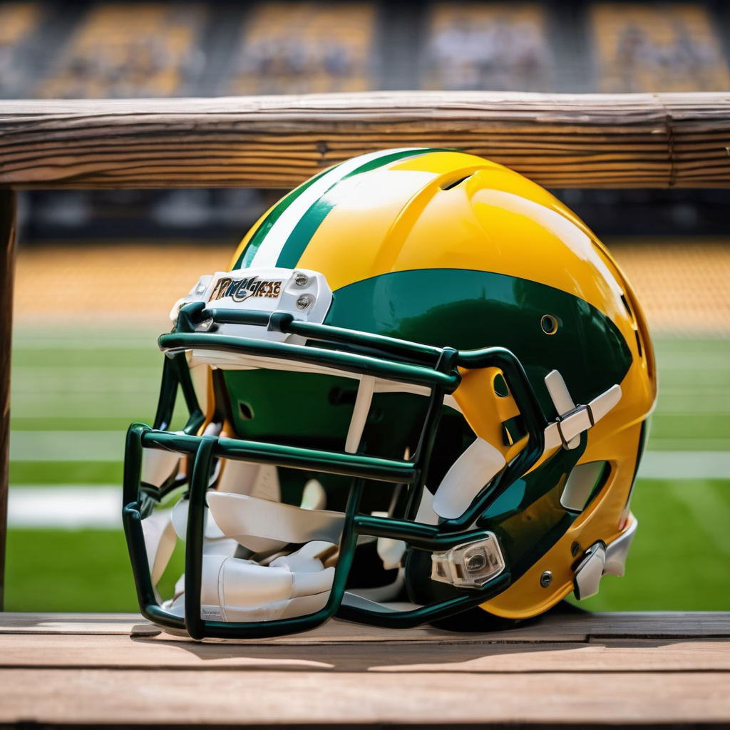 Will Edgerrin Cooper Reclaim the Packers' Pass-Rush Spark?