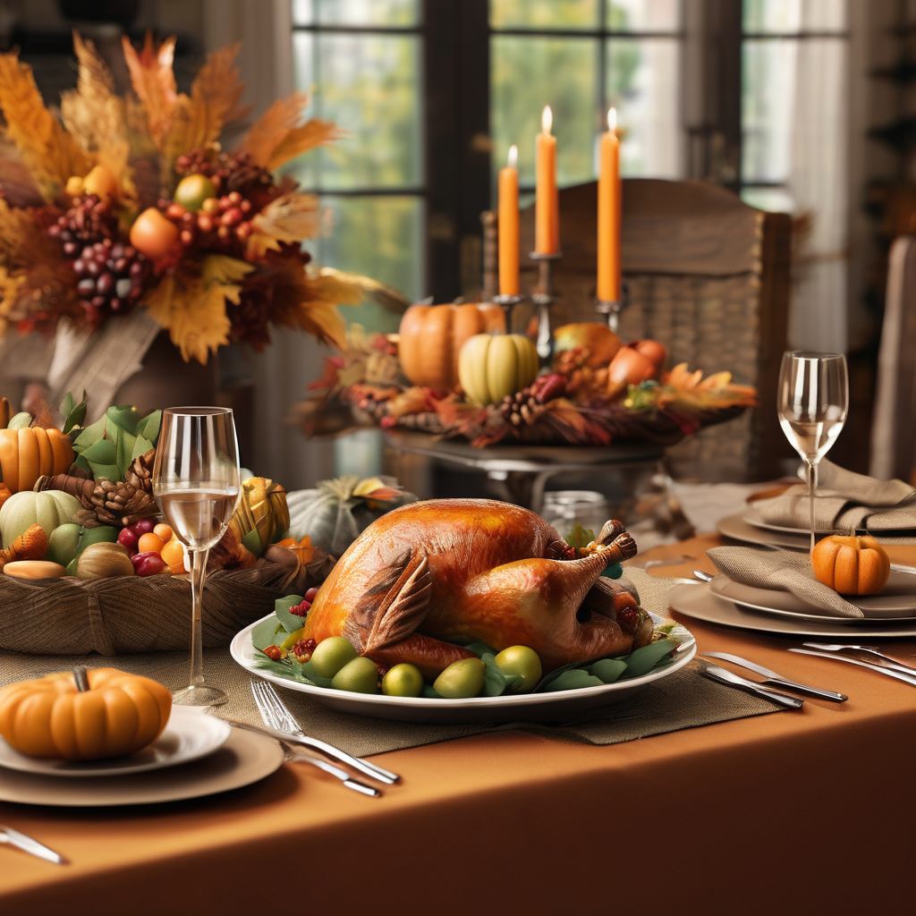 Dolly Parton Delivers Thanksgiving Cheer Amid Health Challenges and Ceremony Absences