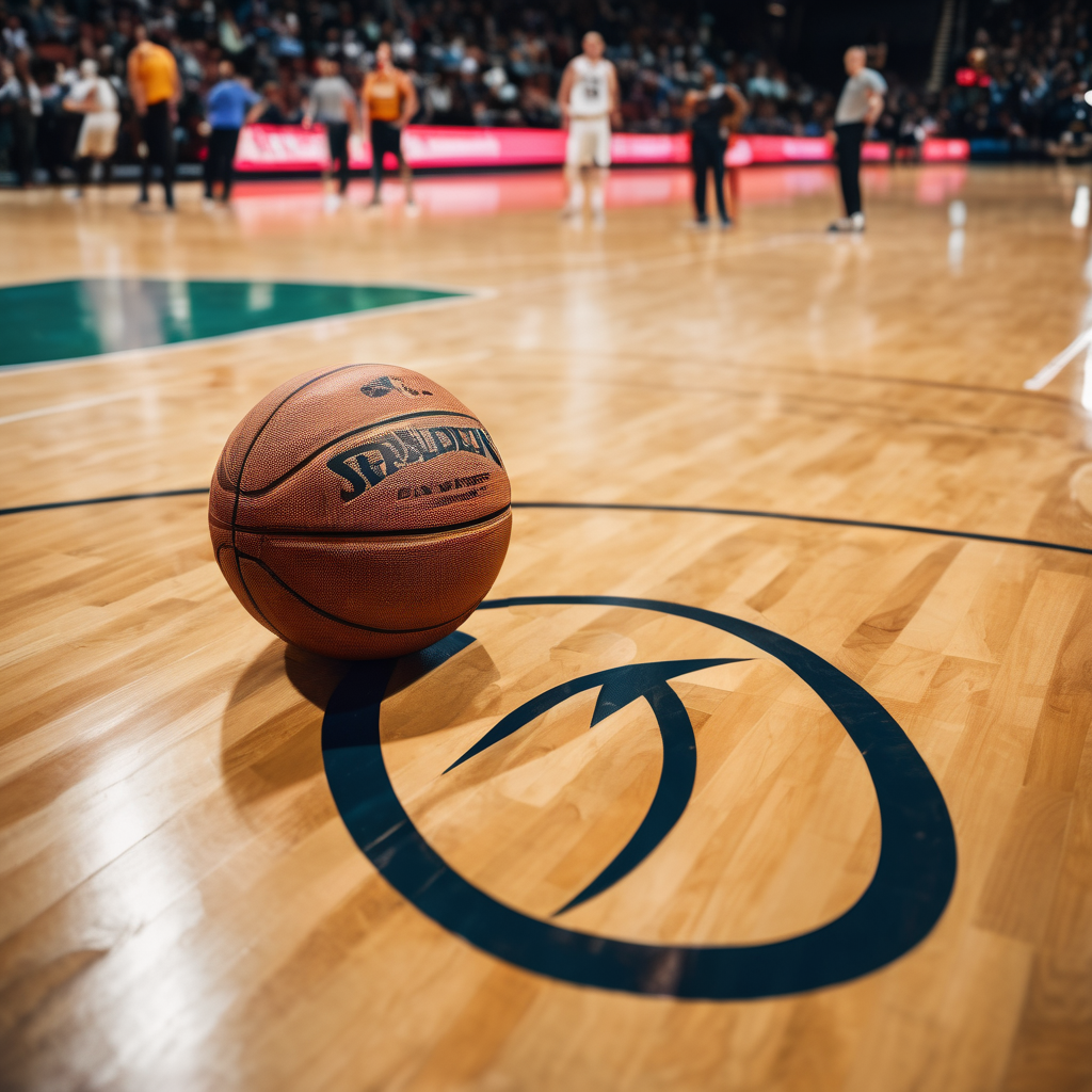 Undefeated UNC vs. Michigan State: Fort Myers Showdown in College Basketball