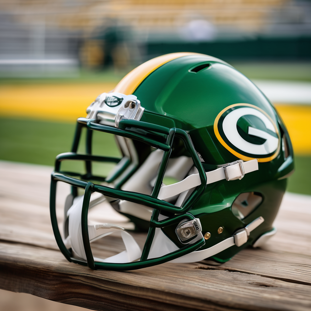 Jordan Love Shakes Up the Packers With New Contract and Personal Milestone