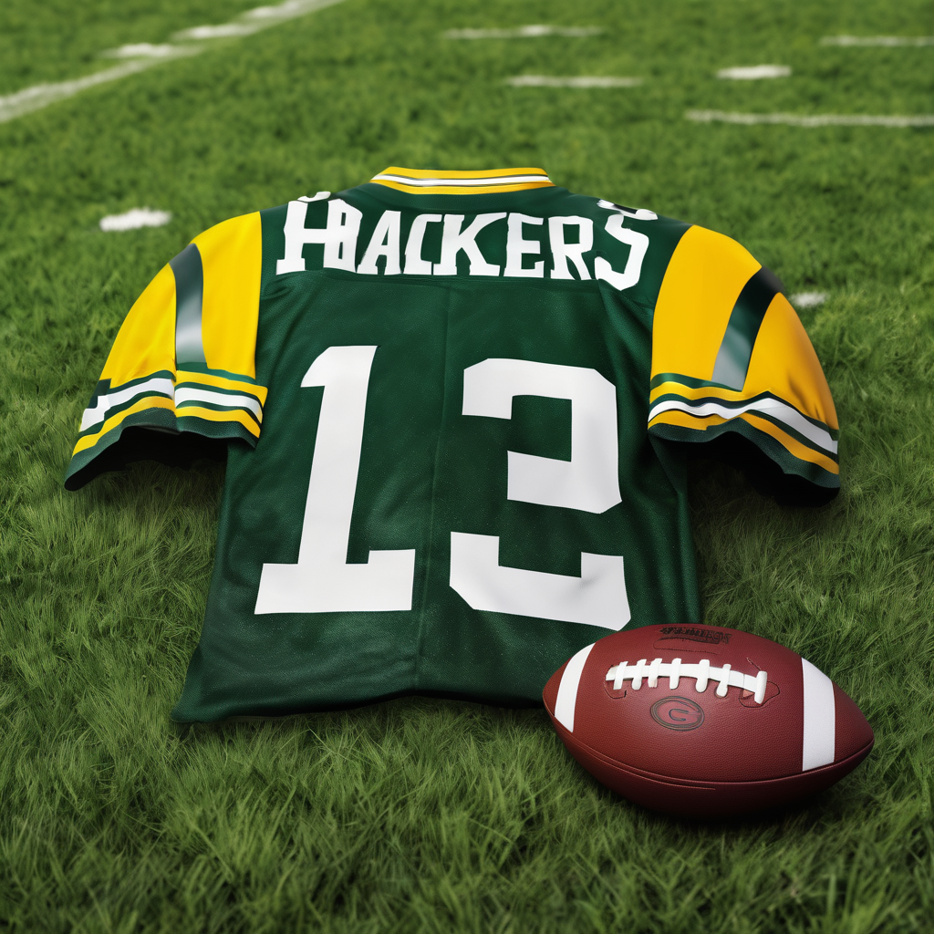 Packers Lose Devonte Wyatt to Knee Injury, Defense Faces Uncertainty