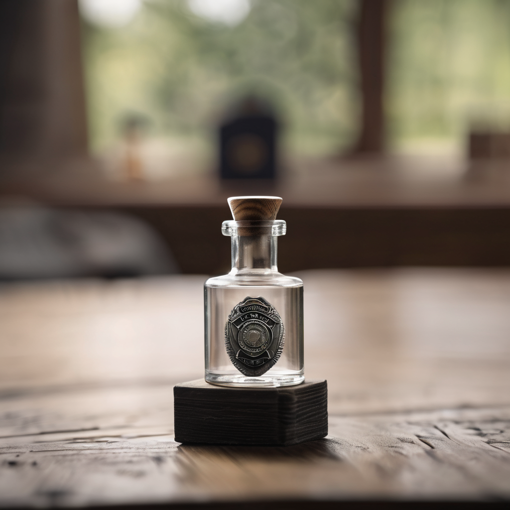 Illinois Woman Sentenced to 50 Years for Poisoning Death of Retired Police Chief Boyfriend