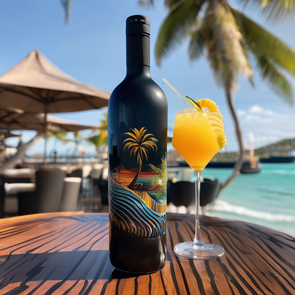 Disney's Destiny: A Black Panther-inspired Adult-Only Cruise