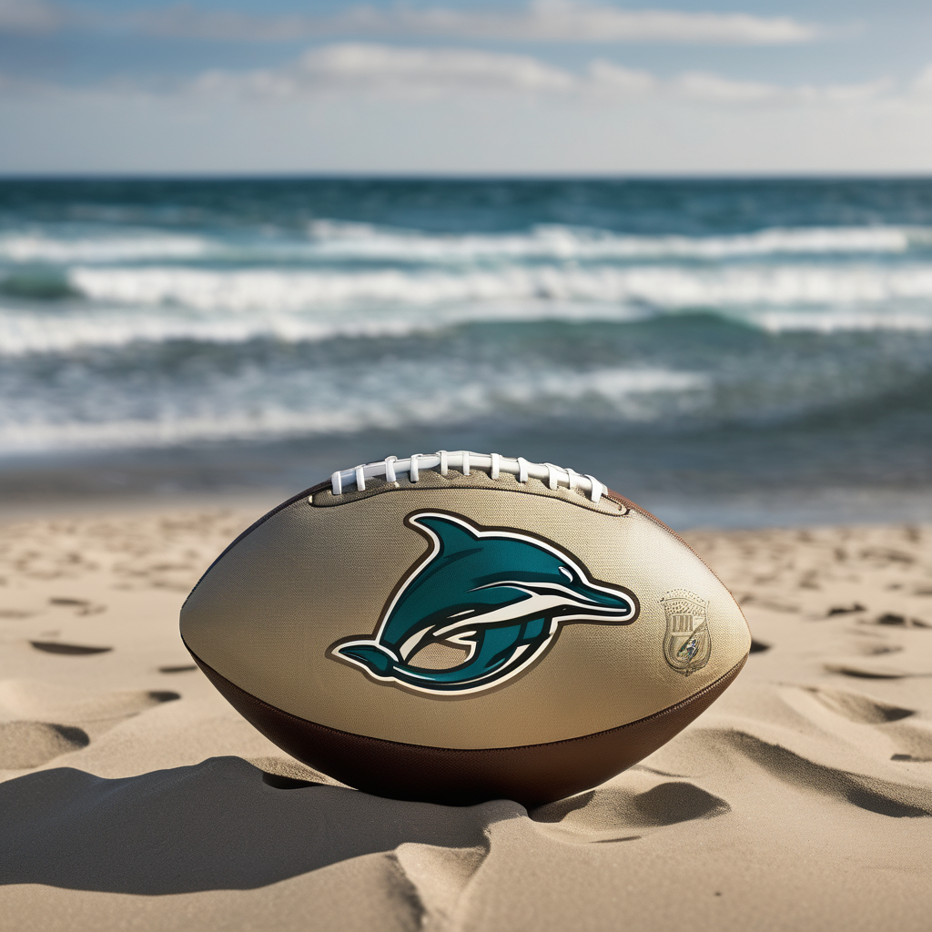 Dolphins at a Crossroads With Tyreek Hill After Season-Ending Injury