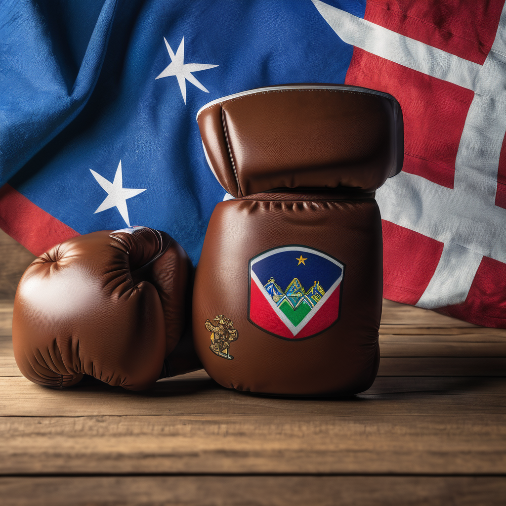 Pimblett's Title Shot Hinges on Gaethje Clash, Says Cormier