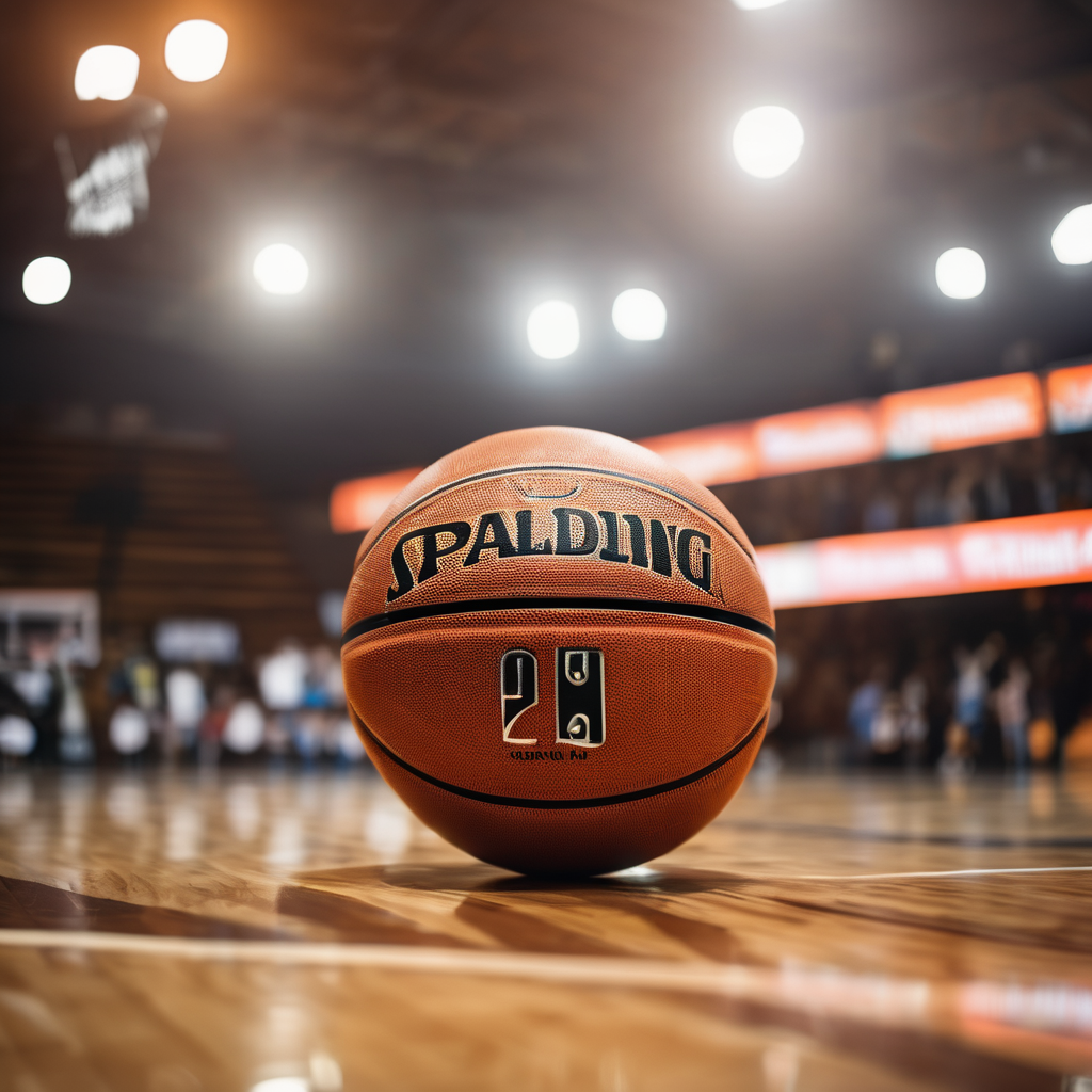 Nets' Noah Clowney Drops Career Night as Youth Movement Gains Momentum