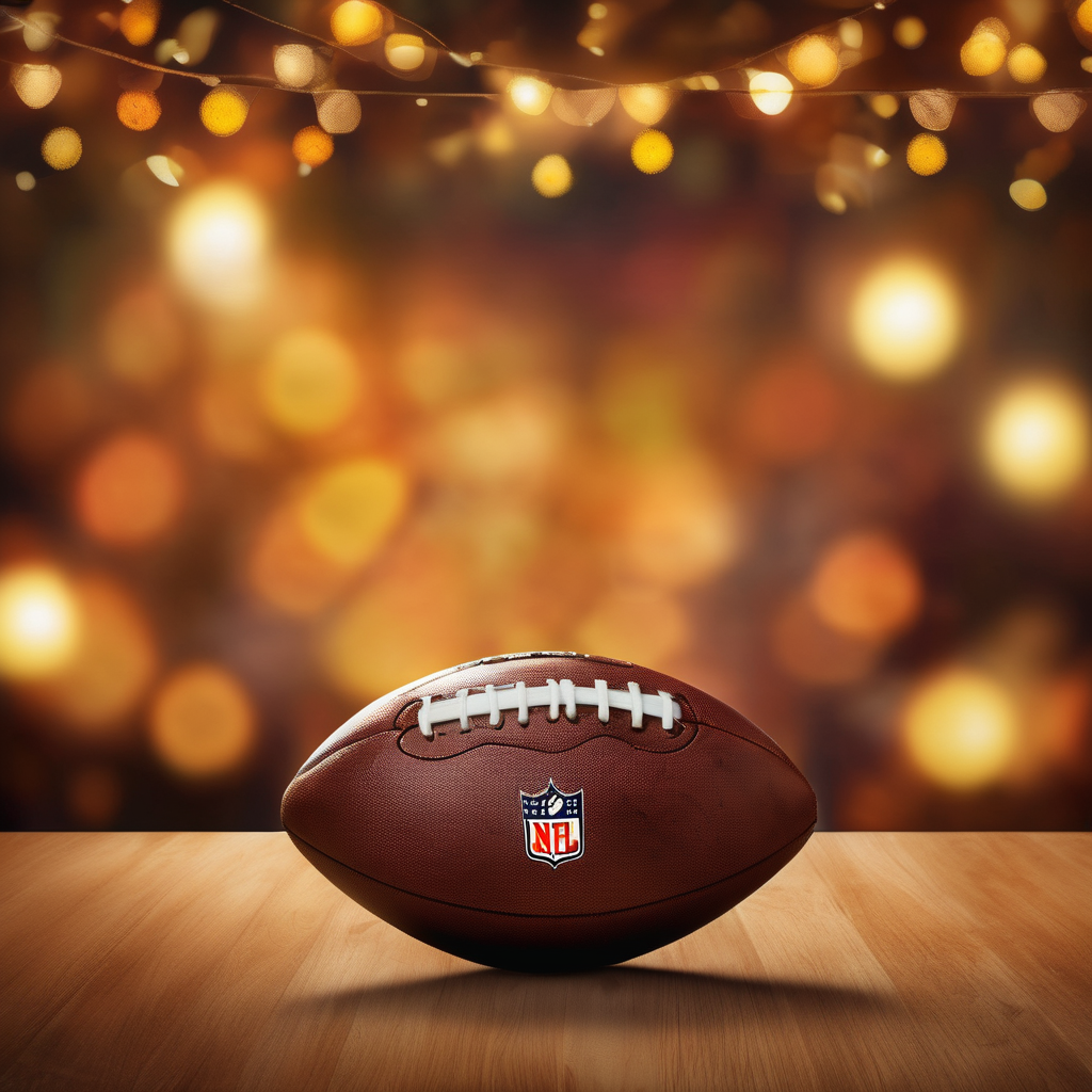 Post Malone to headline Thanksgiving NFL halftime show as he reveals dramatic weight-loss journey