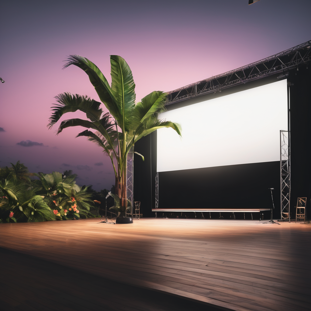 Bad Bunny Announces Global Tour, Skips U.S. Dates Over Safety Fears