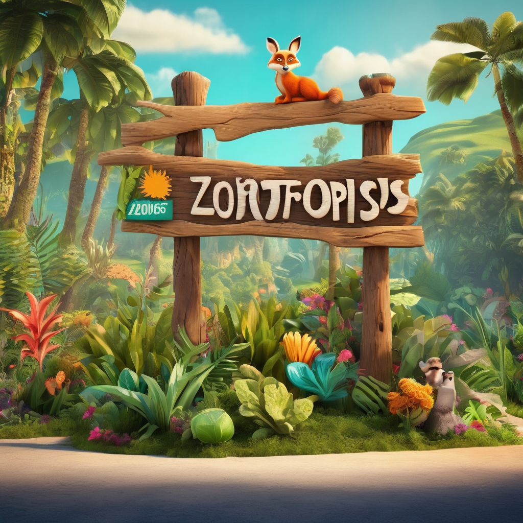 Zootropolis 2: A Charming Return with Subtle Secrets