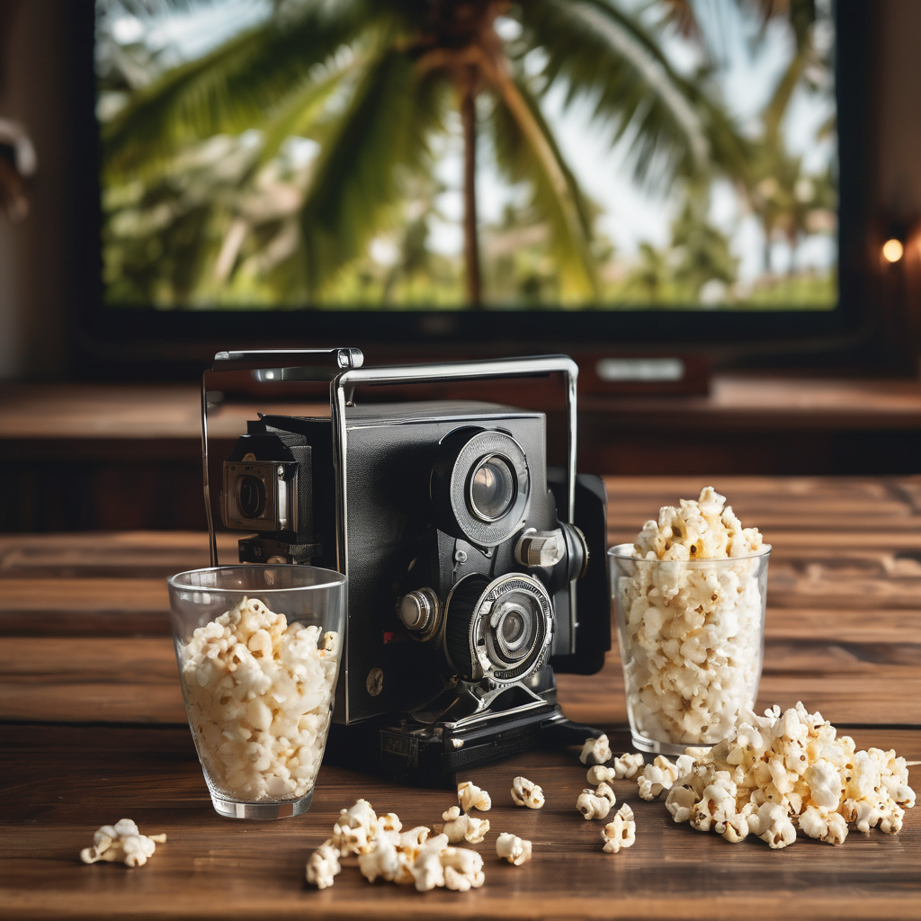 Weekend Film Guide: Oscar Buzz, Hidden Contenders, and Megalopolis Doc