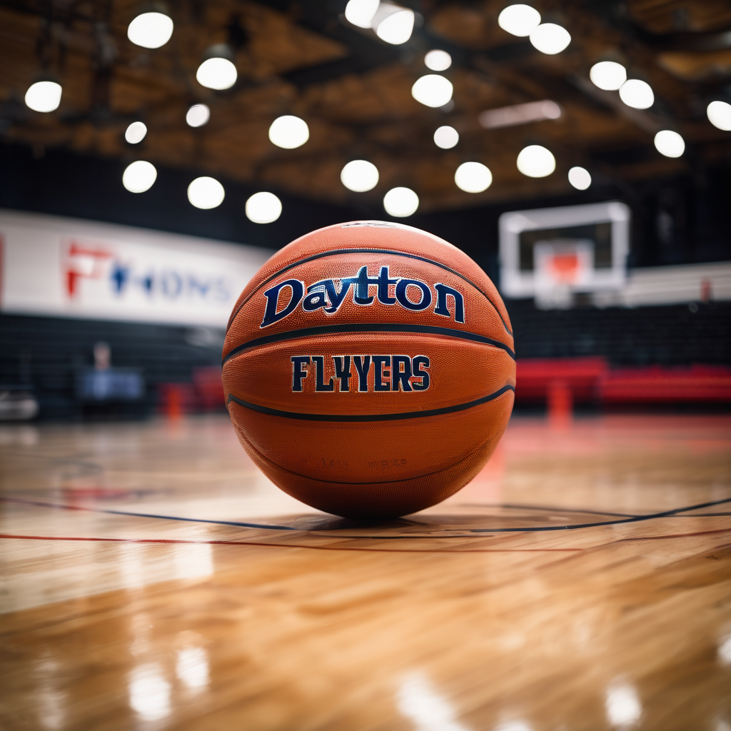 Dayton Flyers Prep for ESPN Events Invitational Amid Evolving College Basketball Tournaments