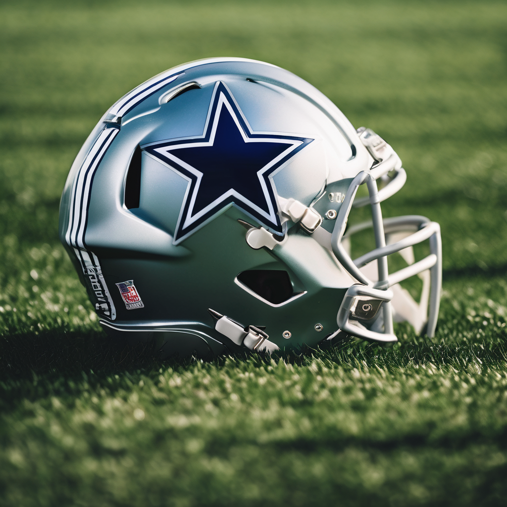 Is George Pickens the NFL's Best Wide Receiver? Cowboys in the Spotlight