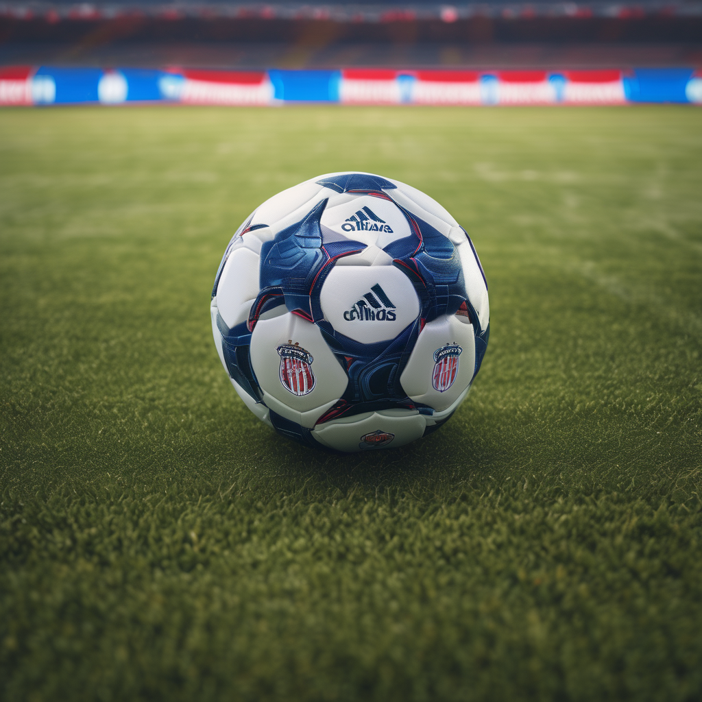 Chivas vs Cruz Azul Set for Apertura 2025 Showdown