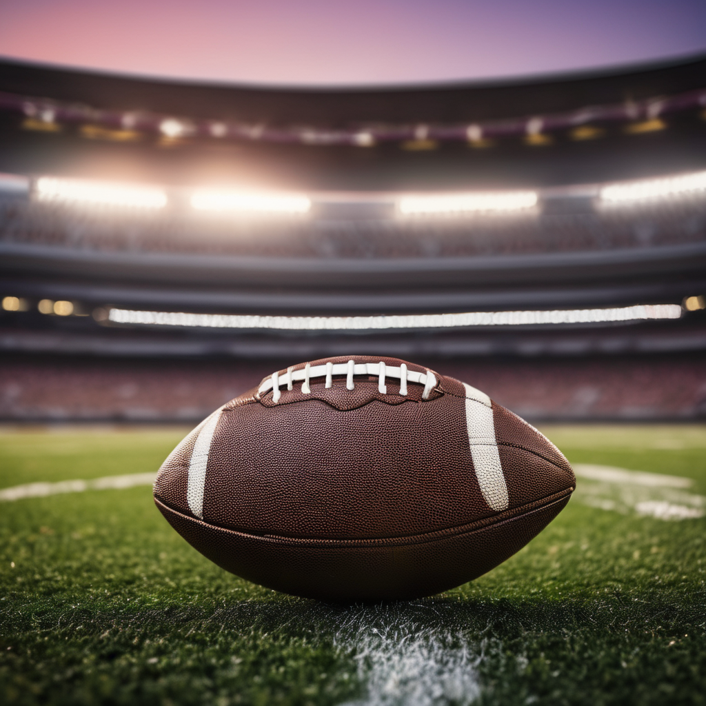 Ravens Rally Reshapes AFC North Race Ahead of Thanksgiving Showdown