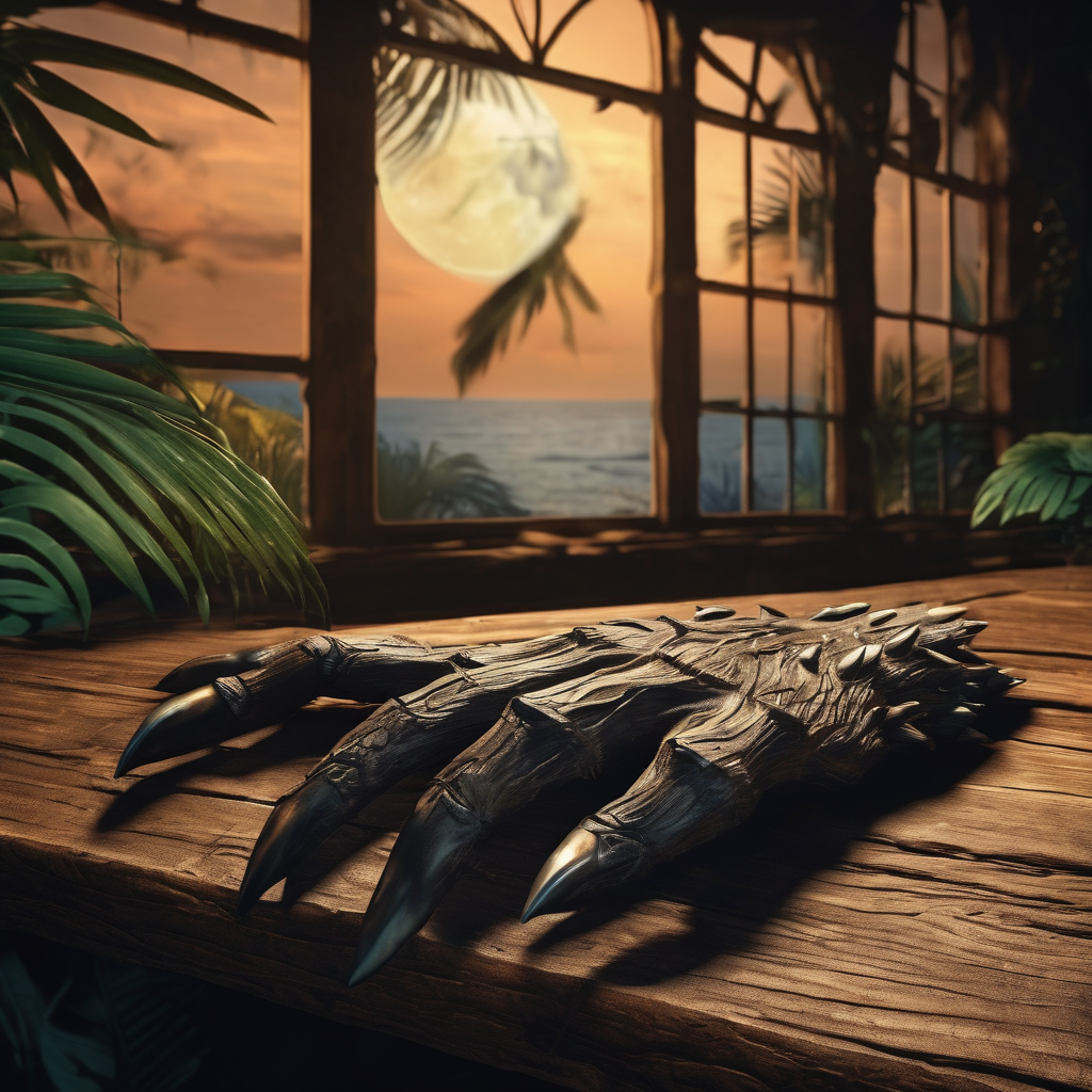 Aaron Taylor-Johnson’s 40-Pound Transformation Sparks Werwulf Werewolf Hype