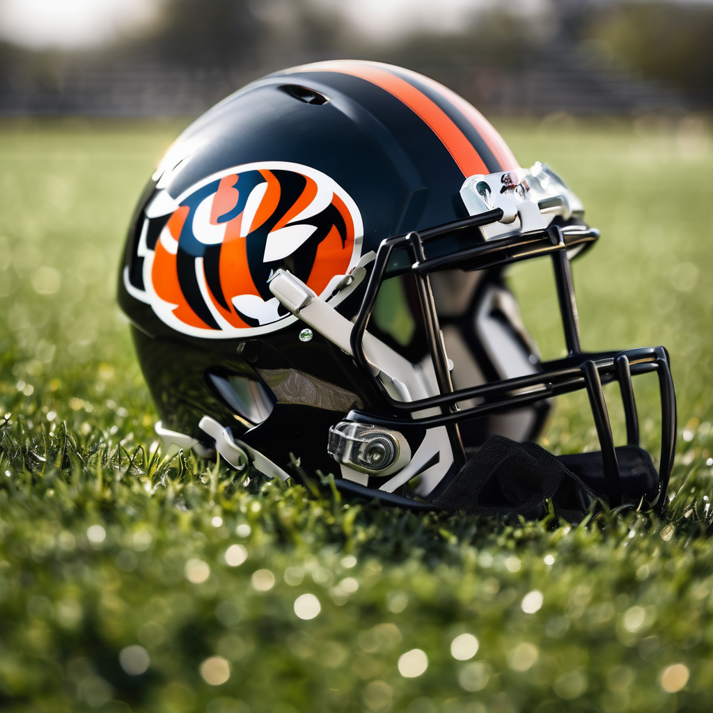 DJ Turner Emerges as Bengals' Defensive Spark, Eyes Pro Bowl and All-Pro