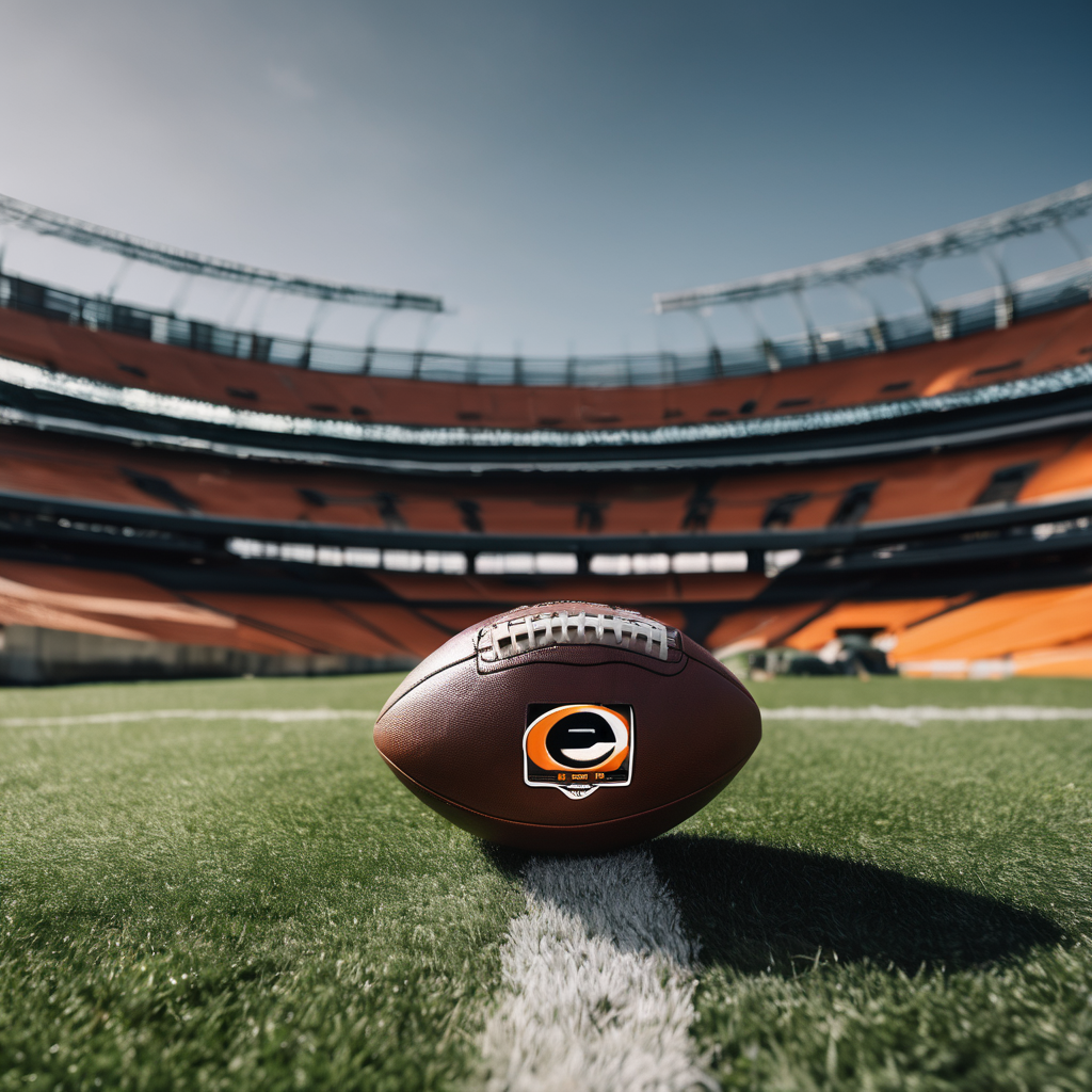 Ravens' defense surges with turnover momentum in AFC North race