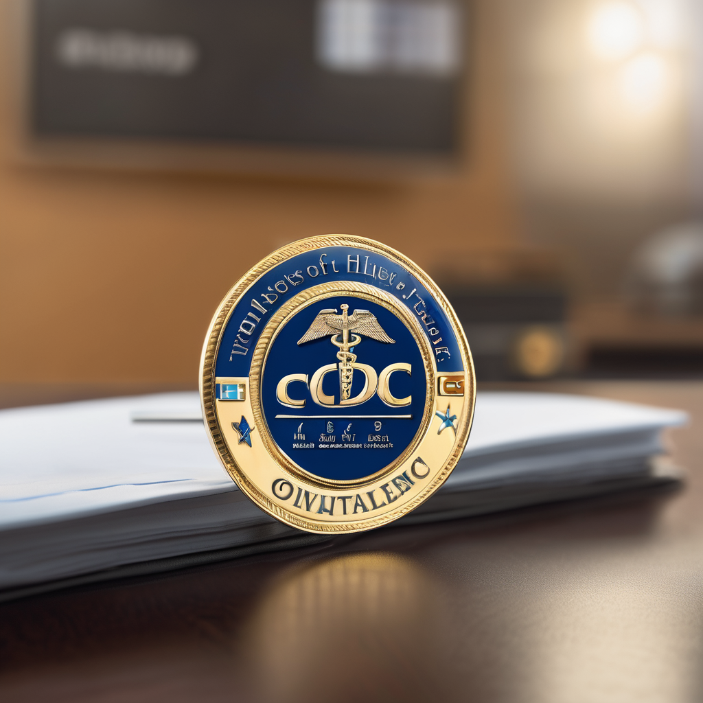 Ralph Abraham Named CDC Deputy Director, Igniting Questions Over Qualifications