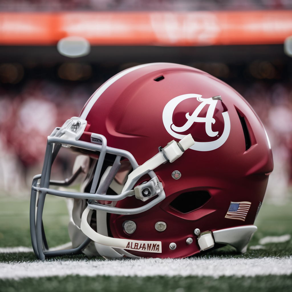 Alabama Rout Shuts Down Maryland as Terps Tumble in Blowout