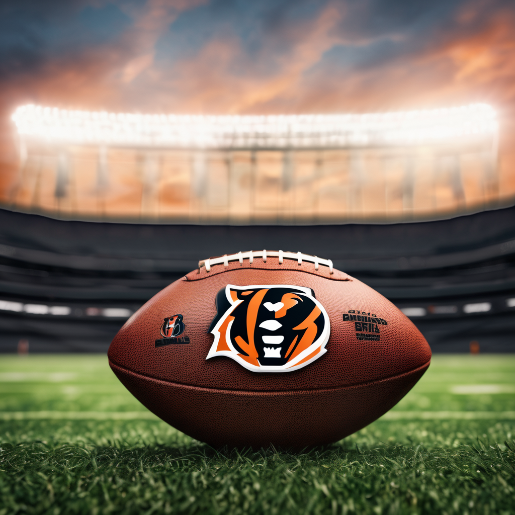 Bengals' defense shines in loss to Patriots as Burrow eyes return