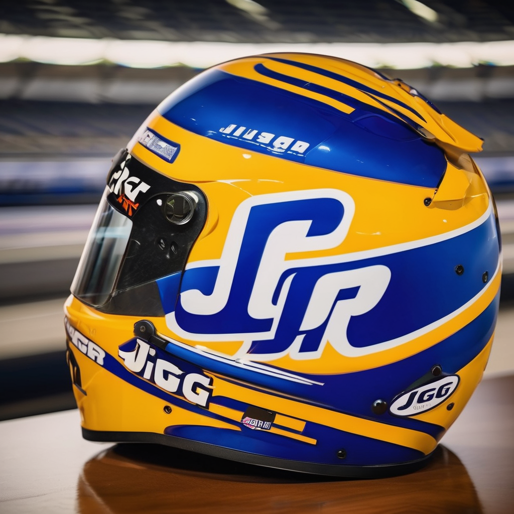 Brent Crews to Drive JGR No. 19 in 2026, Despite Early-Season Absences