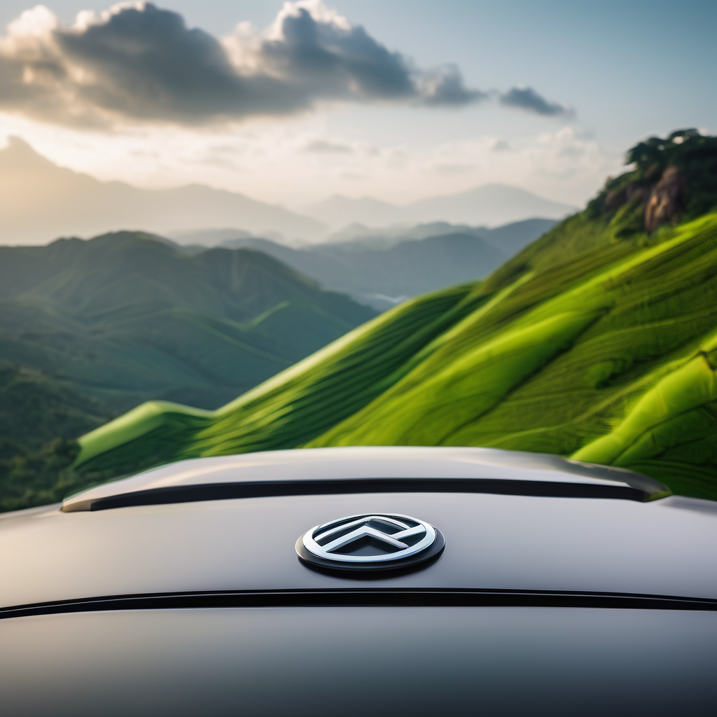 Changan Lands in Brazil with Local R&D Push and Global Ambitions