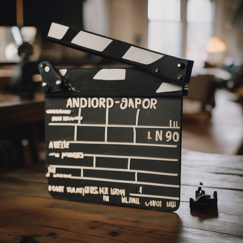 Disney Bets Big on Andor: Record-Breaking Budget Surpasses Star Wars Films