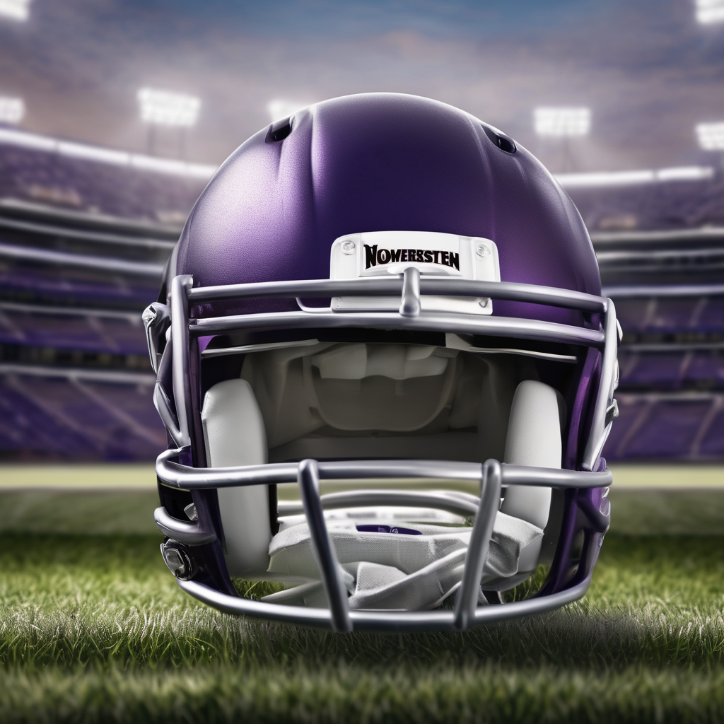 Tempo Clash in Chicago: Northwestern vs Oklahoma State at the Thanksgiving Classic