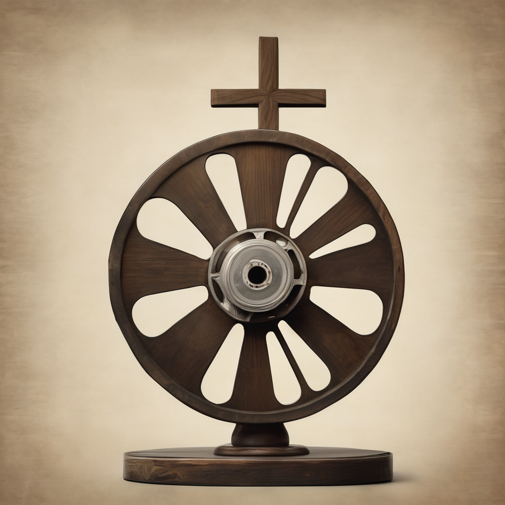 Tarantino's Provocative Take on The Passion of the Christ Prompts Debate Ahead of Gibson's Sequel