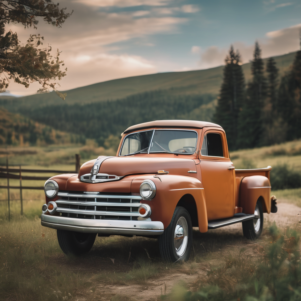 VW's Scout Revival Signals a Hybrid Comeback for an American Icon