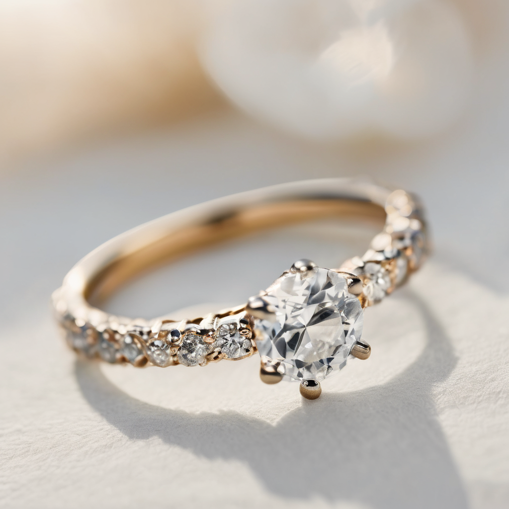 Eternity: A Whimsical Romantic Comedy That Questions What Lasts in Love