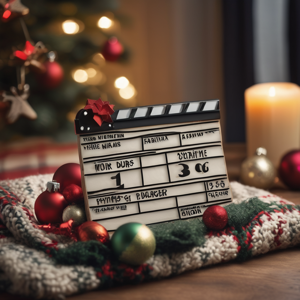 Kate Winslet Makes Directorial Debut in Christmas Family Drama Goodbye June