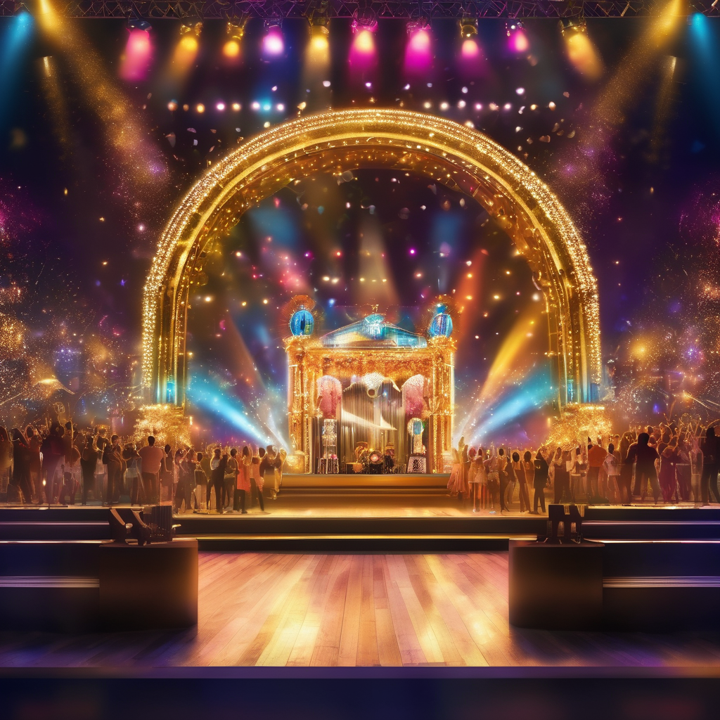 Four Finalists Revealed for Bigg Boss 19 Ahead of December Finale