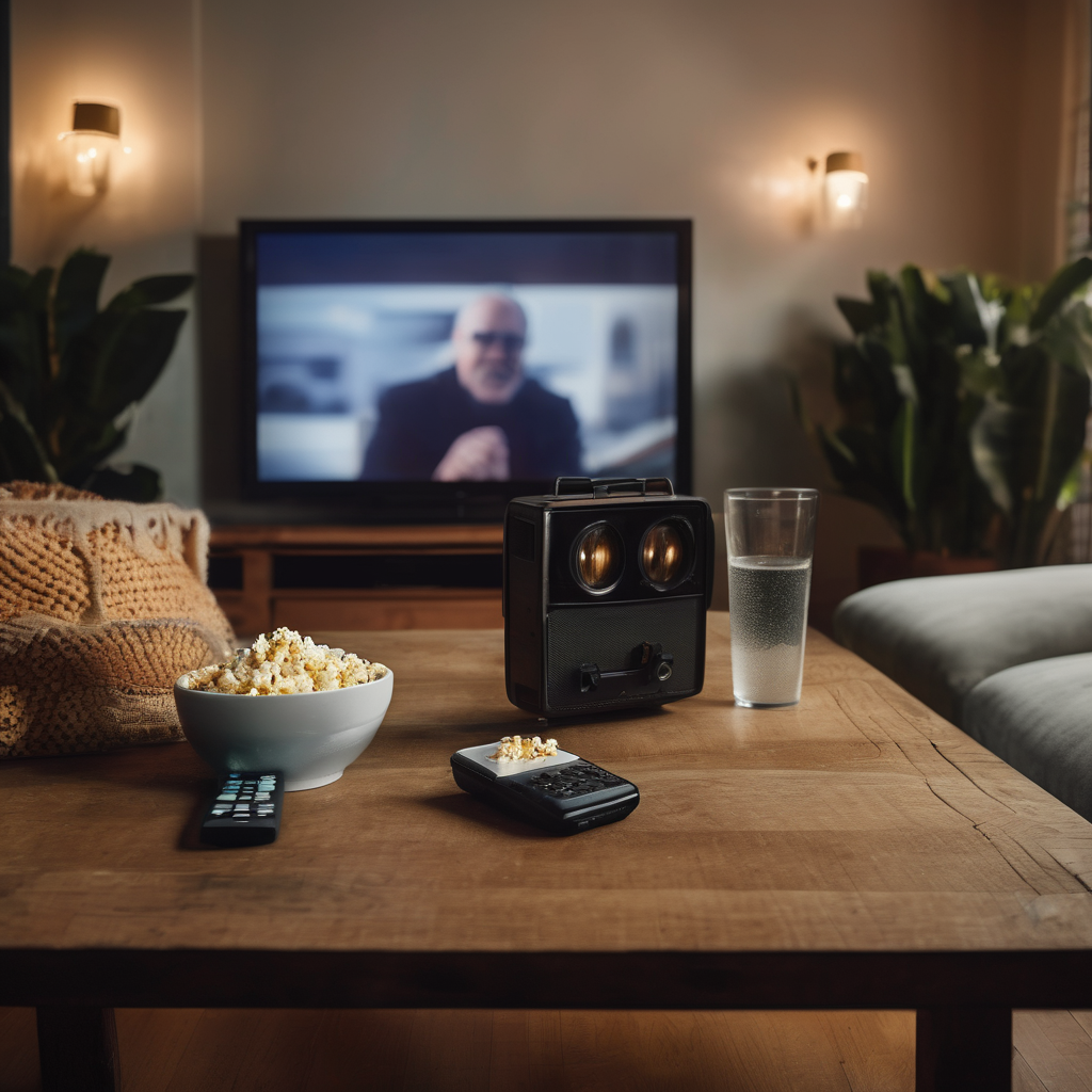 HBO's December Lineup Sparks Laughs, Frights and Ownership Questions