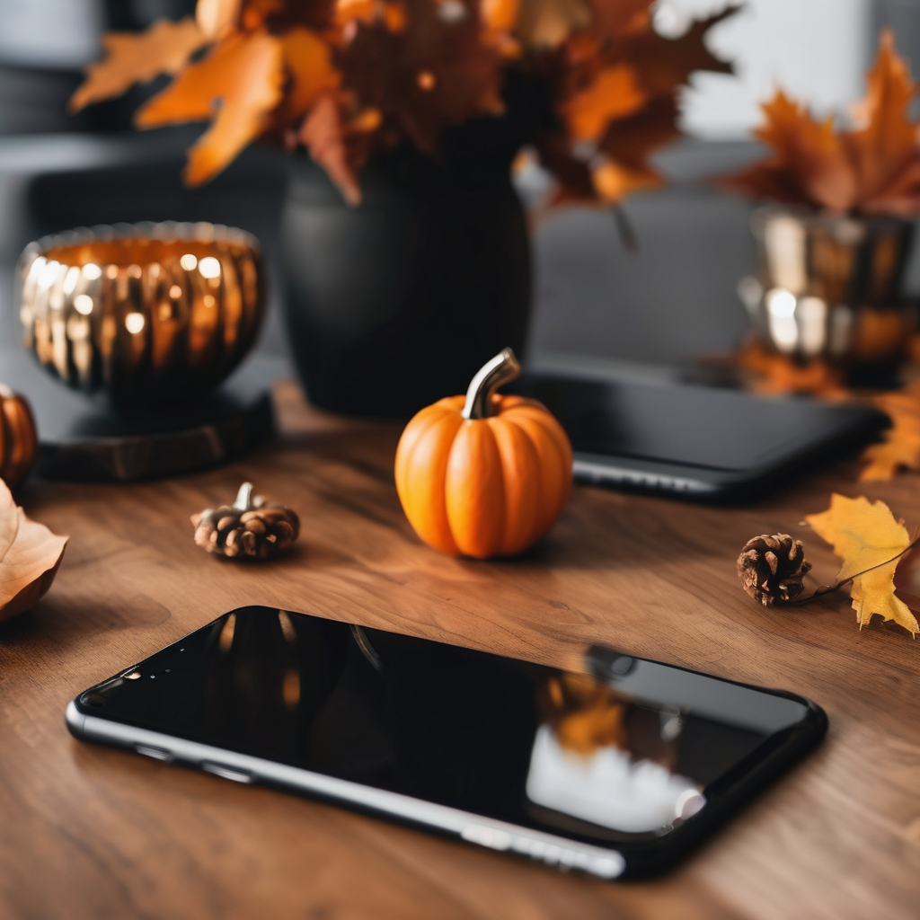 Black Friday Apple Deals Lead Amazon Thanksgiving Sale