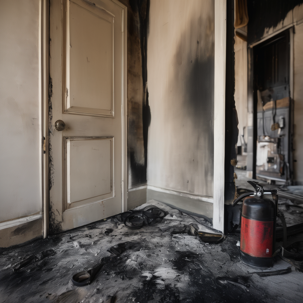 Hong Kong Housing Fire Sparks Safety Oversight Debate