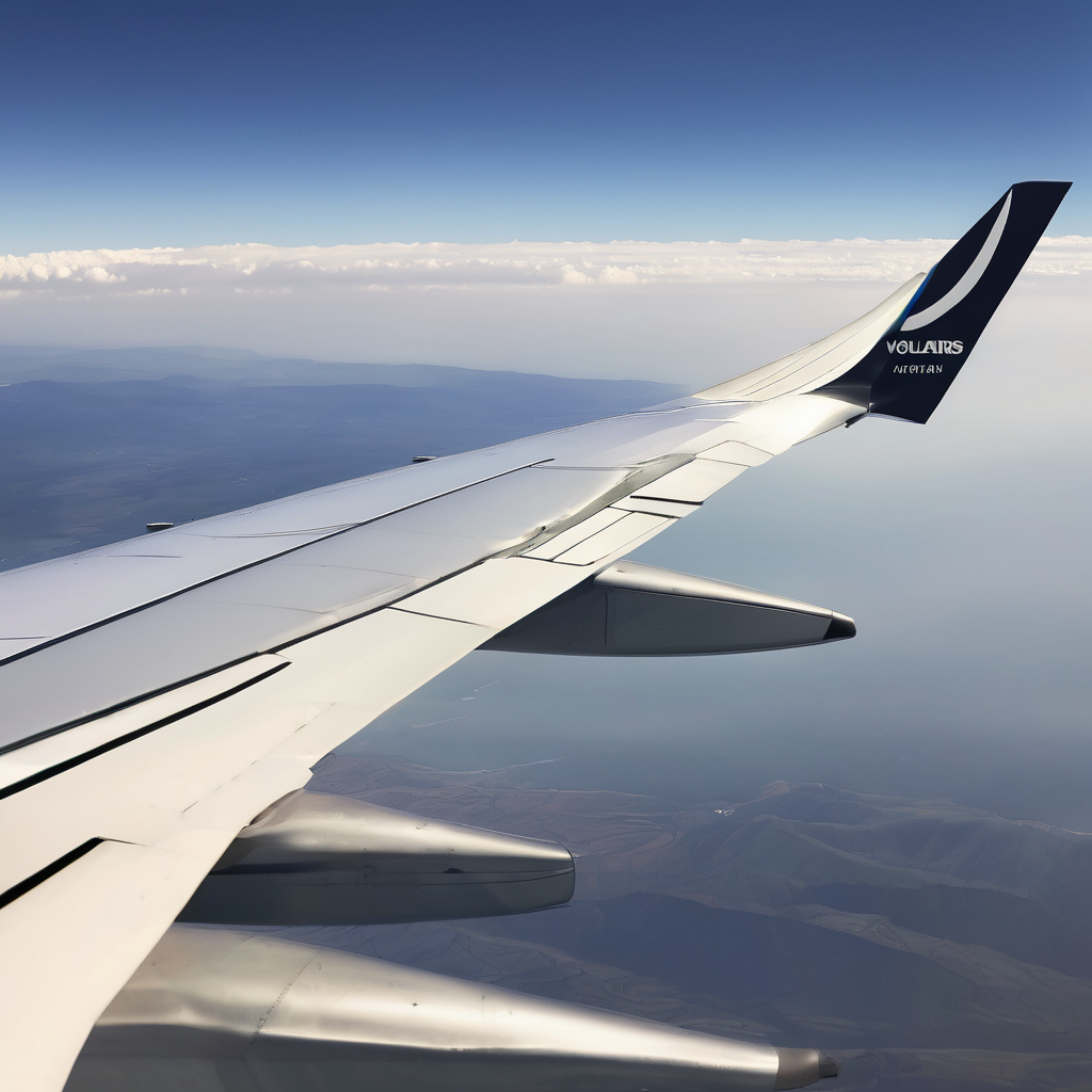 Mexico Volaris Wet Lease Sparks Sovereignty Debate Over Foreign Pilots