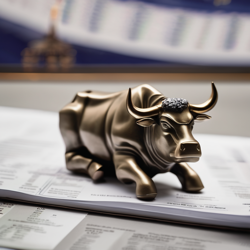 Thanksgiving Week Rally: Markets Climb as Fed Bets Grow