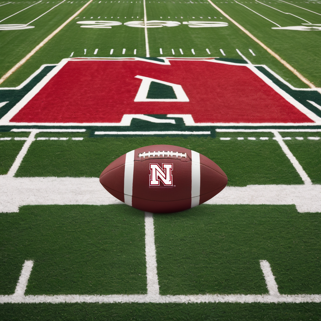 Dayton Raiola Decommitment Roils Nebraska's 2026 QB Plans