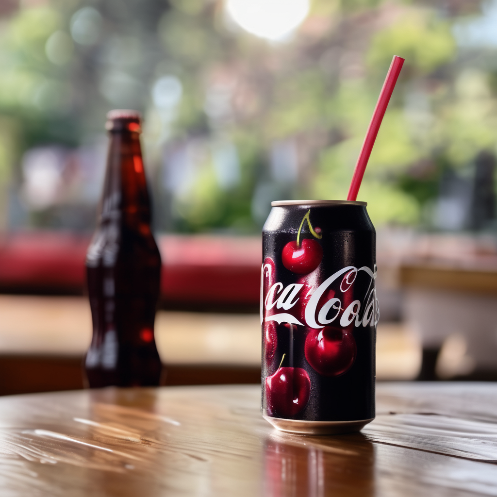 Diet Cherry Coke Could Return in 2026 as a Permanent Coca-Cola Favorite