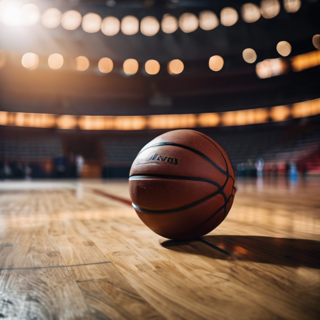 Courtside Outburst Draws Spotlight to LaVine's Defense Before Nuggets Clash