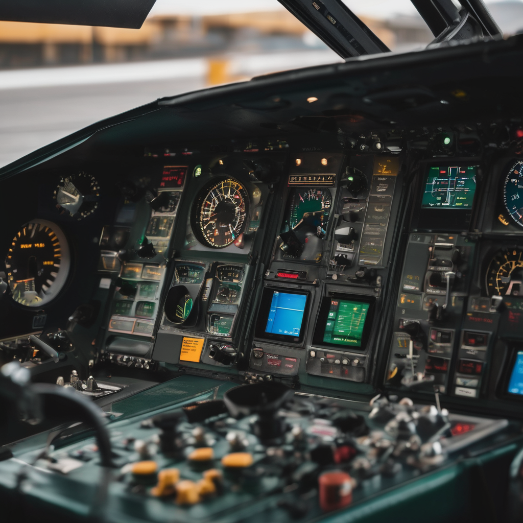 Mexican Pilots Rally Over Volaris Foreign-Pilot Policy