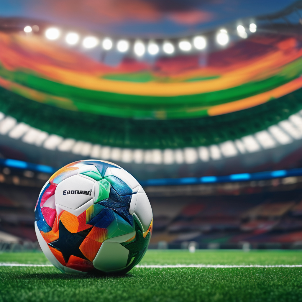 Aitana Bonmatí Ready for Germany Clash in Nations League Final