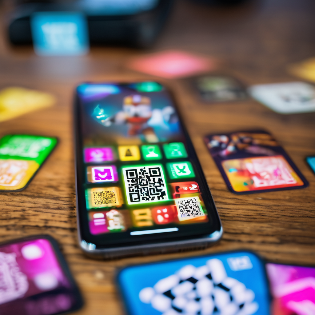 Clash Royale Teases Free Codes and QR Rewards for November 2025