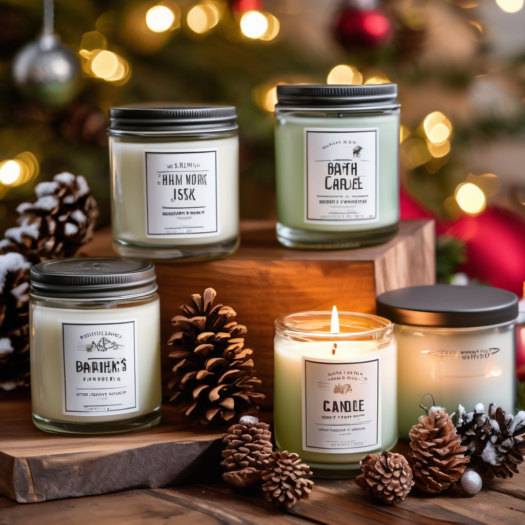 Bath & Body Works Kicks Off Black Friday with Buy 3, Get 4 Free Doorbuster Deals